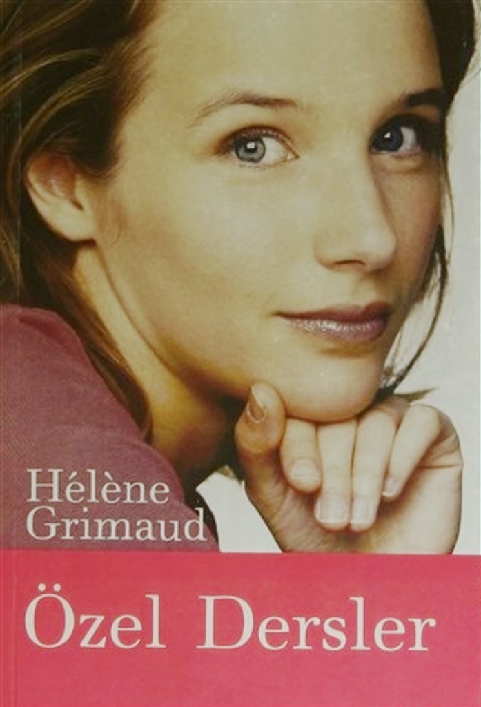 Helene Grimaud